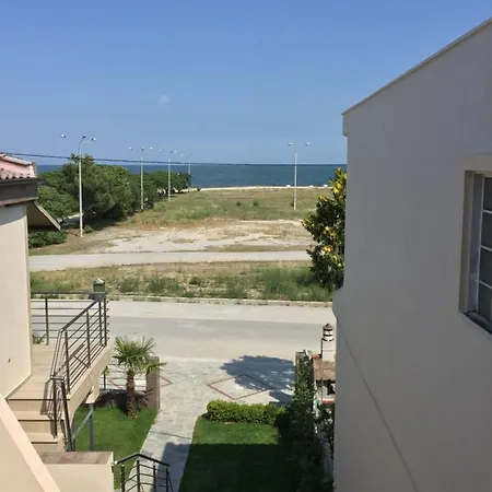 Verano * Ασπροβάλτα