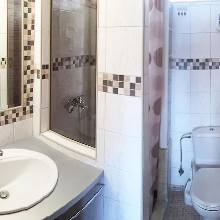 Διαμέρισμα Verano Ασπροβάλτα