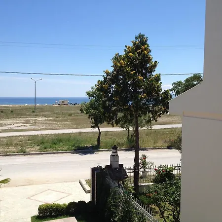 Verano Ασπροβάλτα