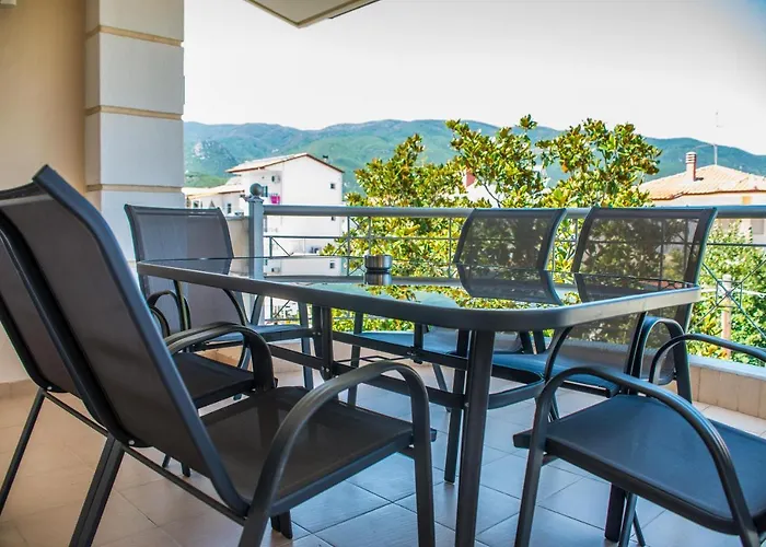 Apartament Verano