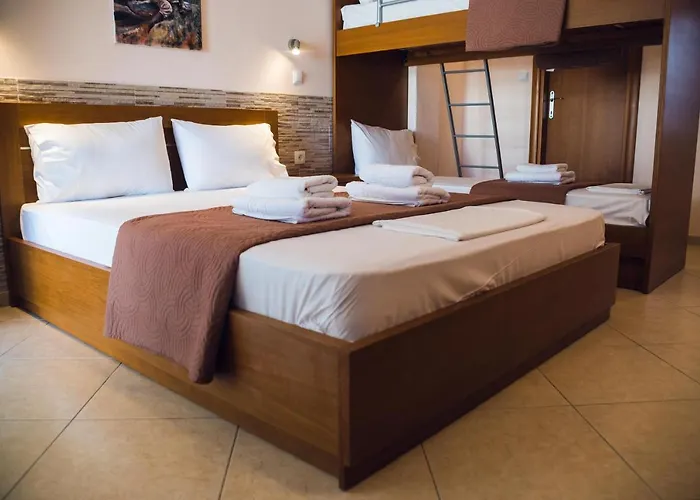 Apartamento Verano *