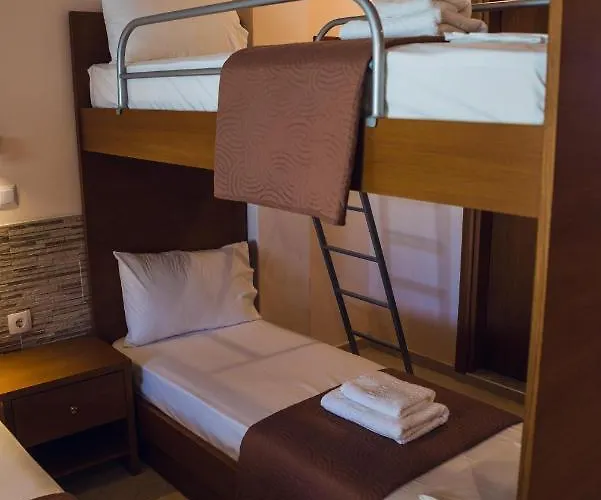 Apartamento Verano *