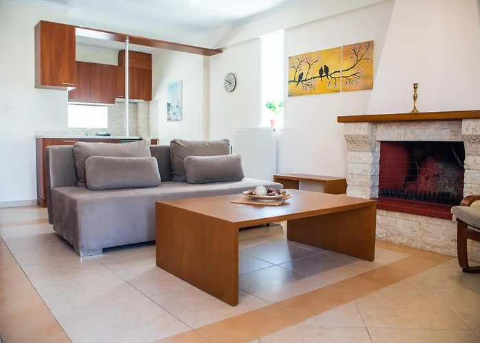 Verano Apartamento *