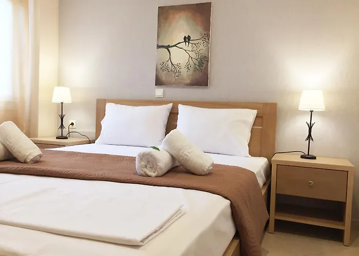 Apartamento Verano *