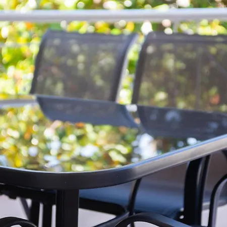 Apartmán Verano Asproválta