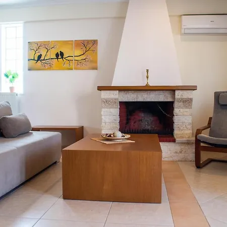 Verano Apartment *
