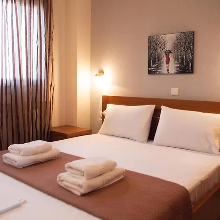 Verano Apartment *