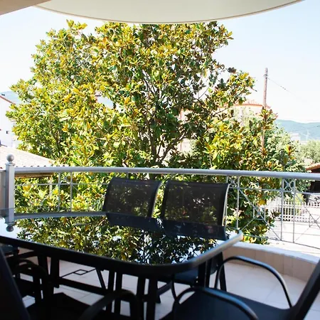 Verano Apartment *