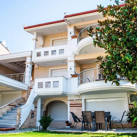 Apartment Verano Asprovalta