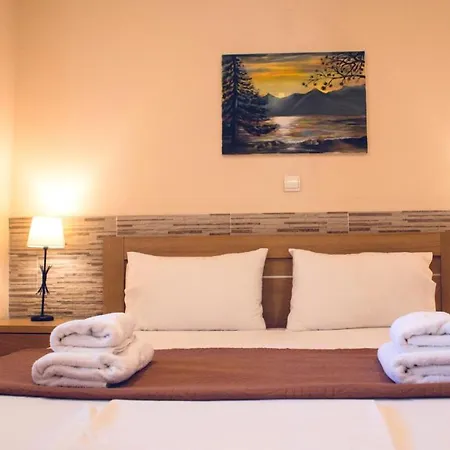 Verano Appartement Asprovalta