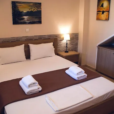 Appartement Verano *