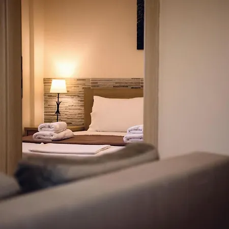 Verano Apartment *