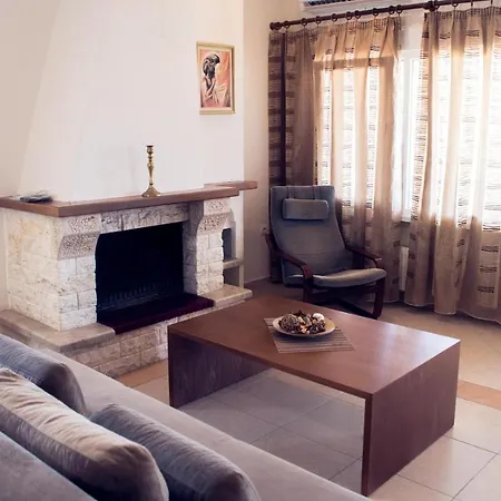 Apartment Verano *