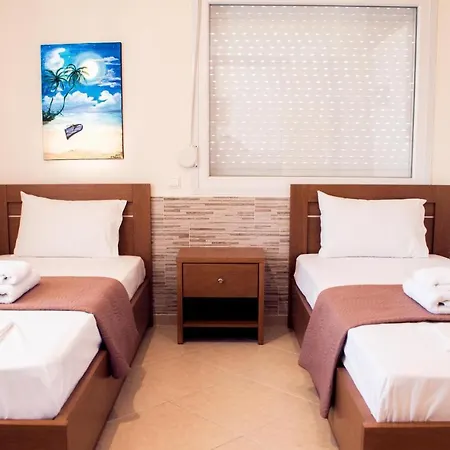 Apartment Verano