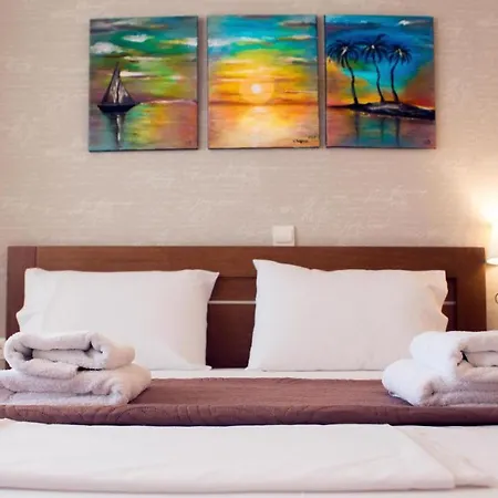 Apartment Verano