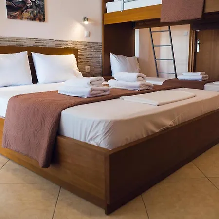 Apartment Verano *