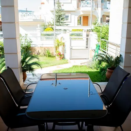 Verano Apartment