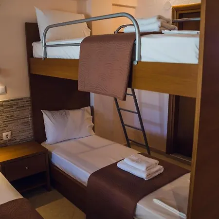 Apartmán Verano *