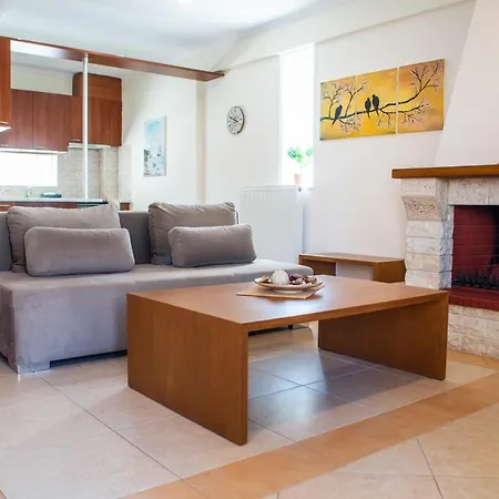 Verano Apartment *