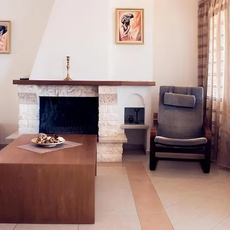 Verano Apartment Asprovalta