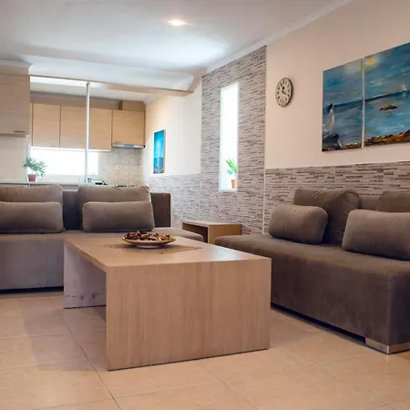 Apartment Verano Asprovalta