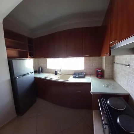 Apartment Verano