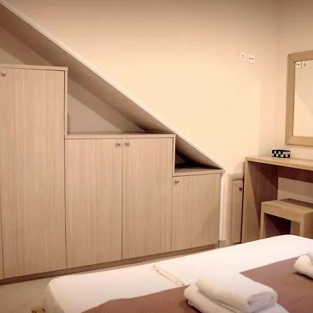 Apartment Verano *