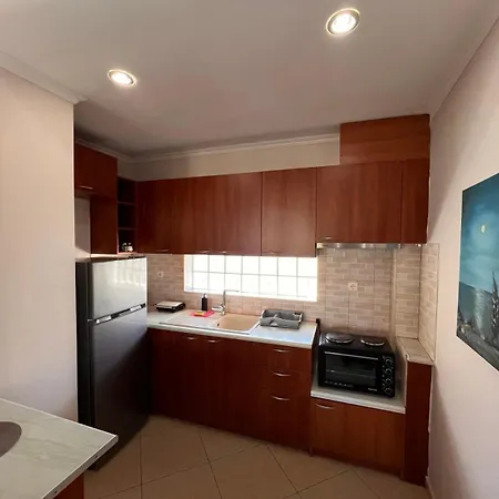 Apartment Verano Asprovalta