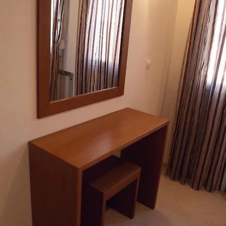 Verano Apartment *