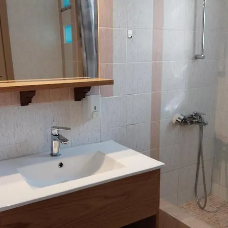 Verano Apartment Asprovalta