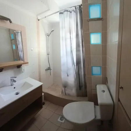 Verano Apartment *