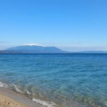 Verano アスプロヴァルタ