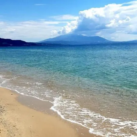 아파트 Verano *