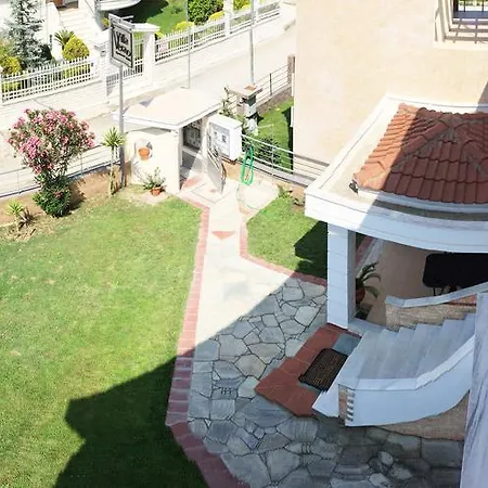 Verano Asprovalta