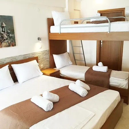 Apartment Verano