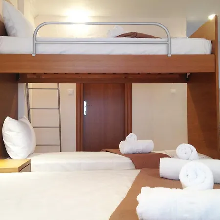 Apartment Verano Asprovalta