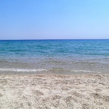 Daire Verano Asprovalta