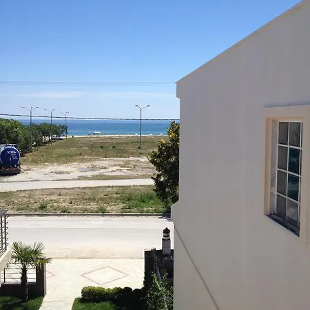 Apartment Verano *