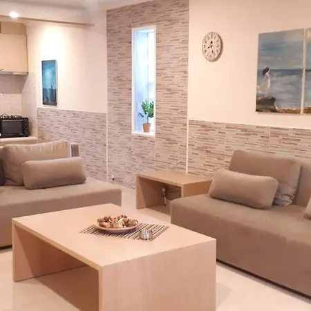Apartment Verano *