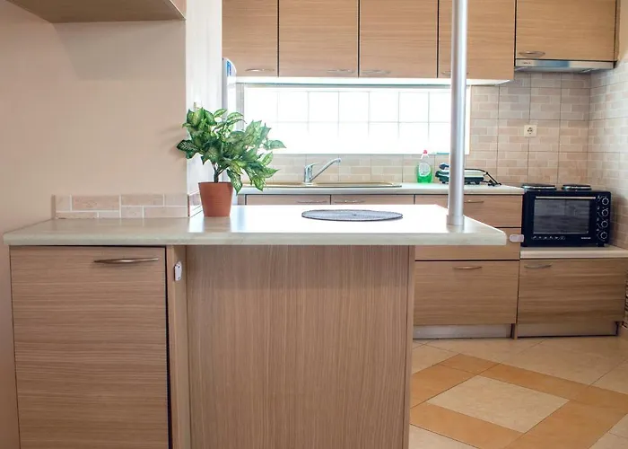 Apartment Verano *