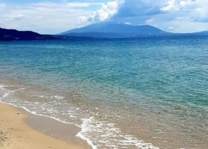 Διαμέρισμα Verano *