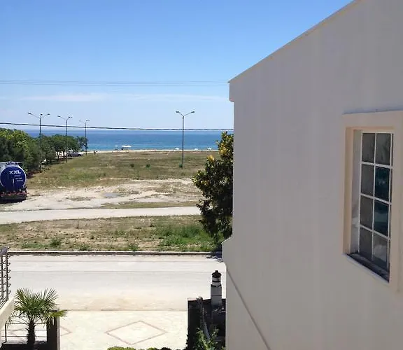 Διαμέρισμα Verano *